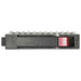 Твърд диск HPE 2TB 6G SATA 7.2k 2.5in 512e SC HDD