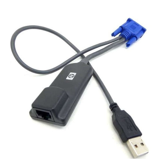 Адаптер HPE KVM USB Adapter
