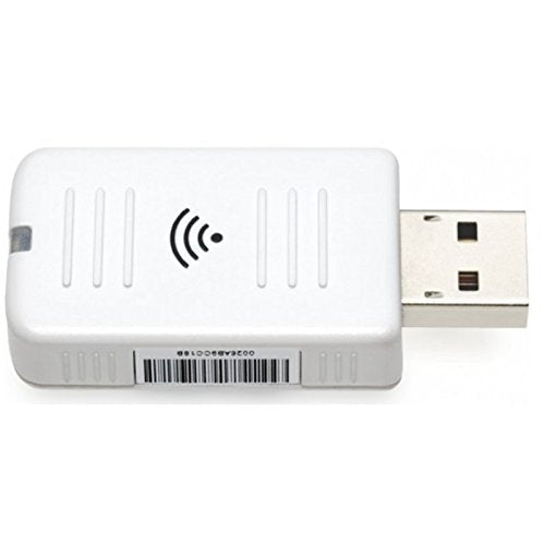 Адаптер Epson Wireless Adapter (LAN b/g/n) - ELPAP10