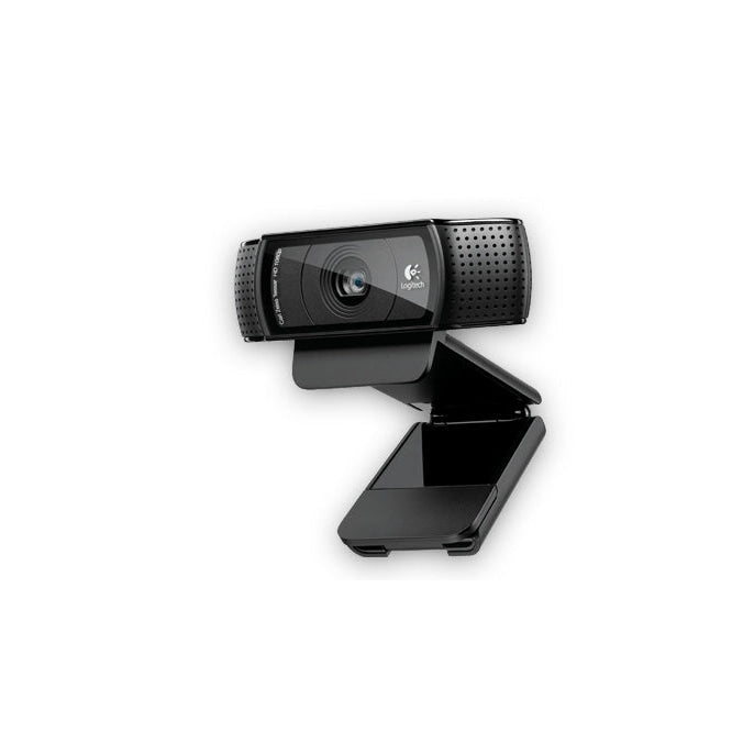 Уебкамера Logitech HD Pro Webcam C920