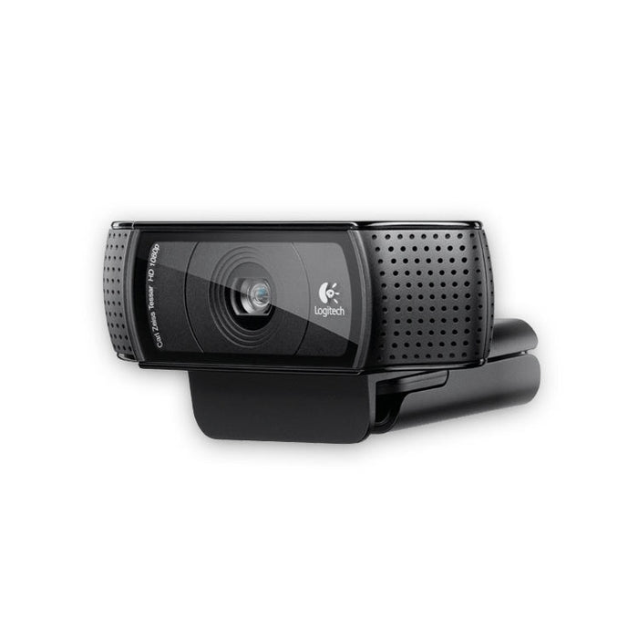 Уебкамера Logitech HD Pro Webcam C920