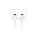 Адаптер Apple World Travel Adapter Kit