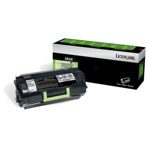 Консуматив Lexmark 522X Extra High Yield Return