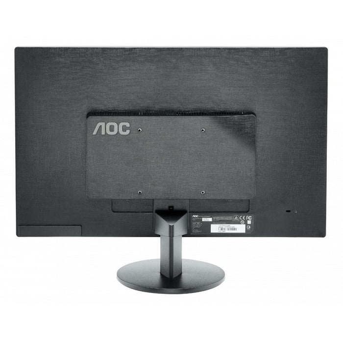 Монитор AOC E2270SWN 21.5’ Wide TN LED 5ms 20M:1