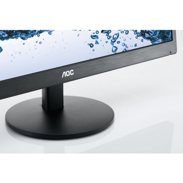 Монитор AOC E2270SWN 21.5’ Wide TN LED 5ms 20M:1