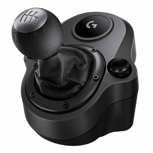 Скоростен лост Logitech G Shifter Six Speeds