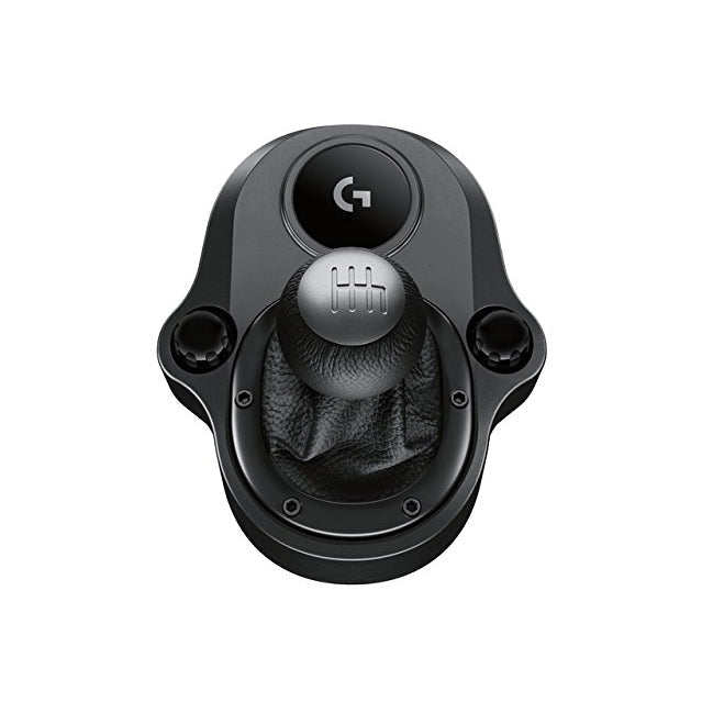 Скоростен лост Logitech G Shifter Six Speeds