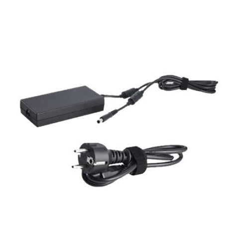 Адаптер Dell 180W Power Adapter Kit for Laptops