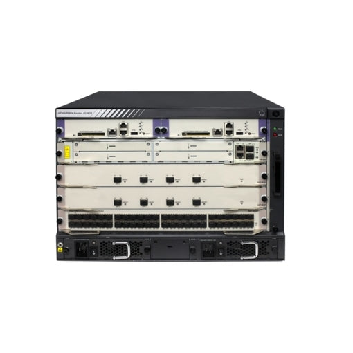 Рутер HP HSR6804 Router Chassis