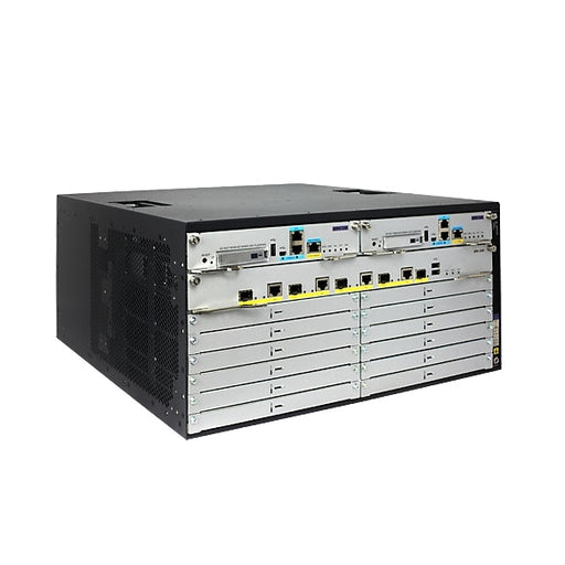 Рутер HP MSR4080 Router Chassis