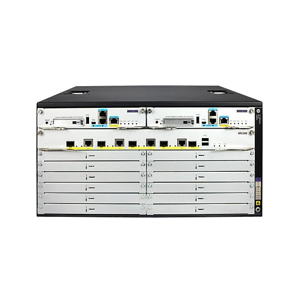 Рутер HP MSR4080 Router Chassis
