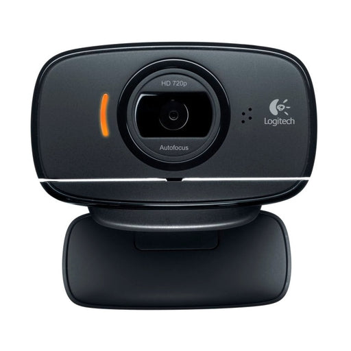 Уебкамера Logitech B525 HD Webcam 30 fps Autofocus Black