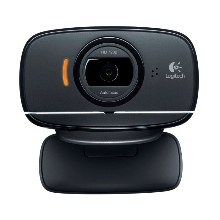 Уебкамера Logitech B525 HD Webcam 30 fps Autofocus Black
