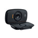 Уебкамера Logitech B525 HD Webcam 30 fps Autofocus Black