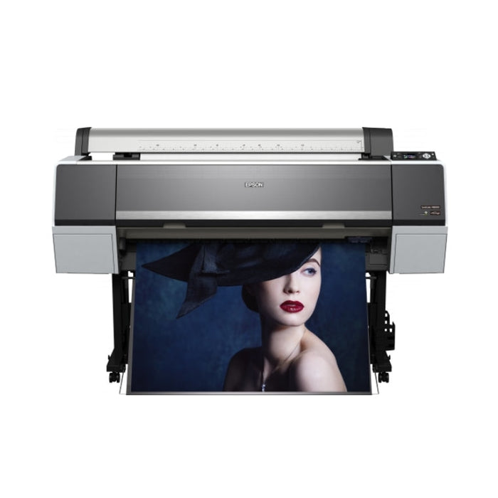 Мастилоструен плотер Epson SureColor SC - P8000 STD