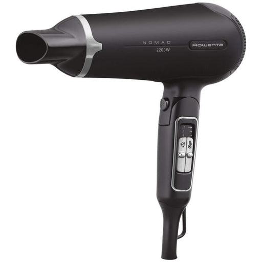 Сешоар Rowenta CV4750F0 Male Beauty Hair dryer Nomad:
