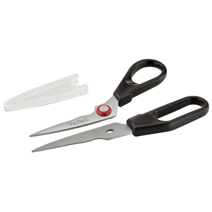 Ножица Tefal K2071314 Ingenio Kitchen scissors tools