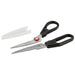 Ножица Tefal K2071314 Ingenio Kitchen scissors tools