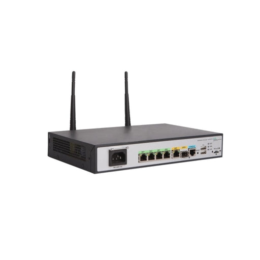 Рутер HPE MSR954 - W 1GbE SFP (WW) Router