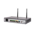 Рутер HPE MSR954 - W 1GbE SFP (WW) Router