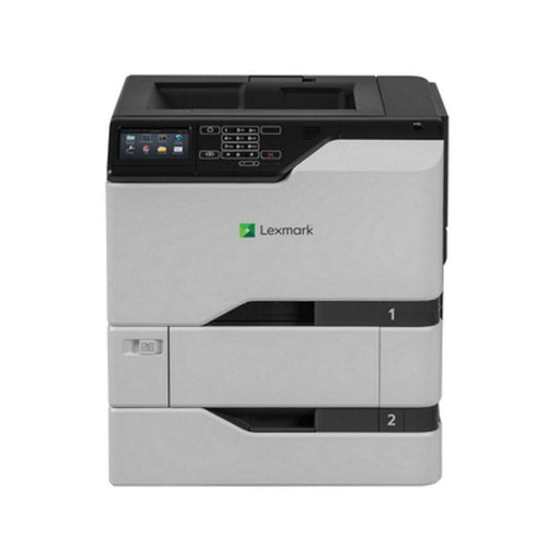 Лазерен принтер Lexmark CS720dte A4 Colour Laser Printer