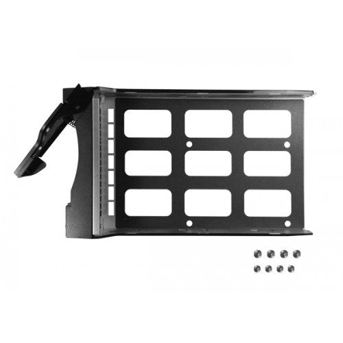 Аксесоар Asustor AS - Tray,Black HD tray for 2.5 &