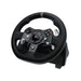 Волан Logitech G920 Driving Force Racing Wheel Xbox