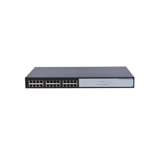 Комутатор HPE 1420 24G Switch