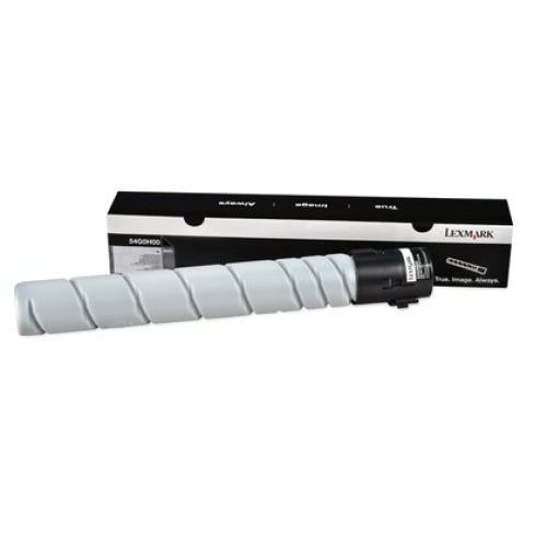Консуматив Lexmark MS911 High Yield Toner Cartridge (32.5K)