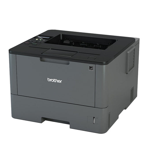 Лазерен принтер Brother HL - L5100DN Laser Printer