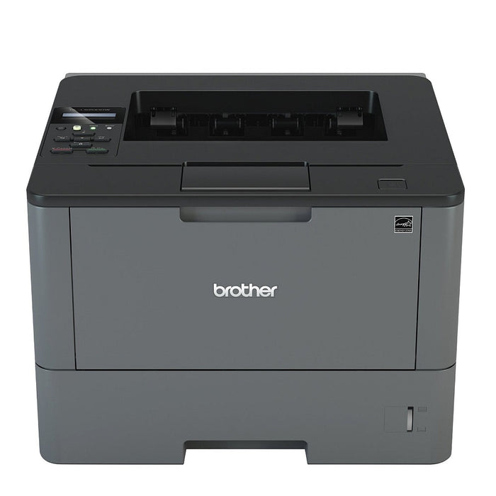 Лазерен принтер Brother HL - L5100DN Laser Printer
