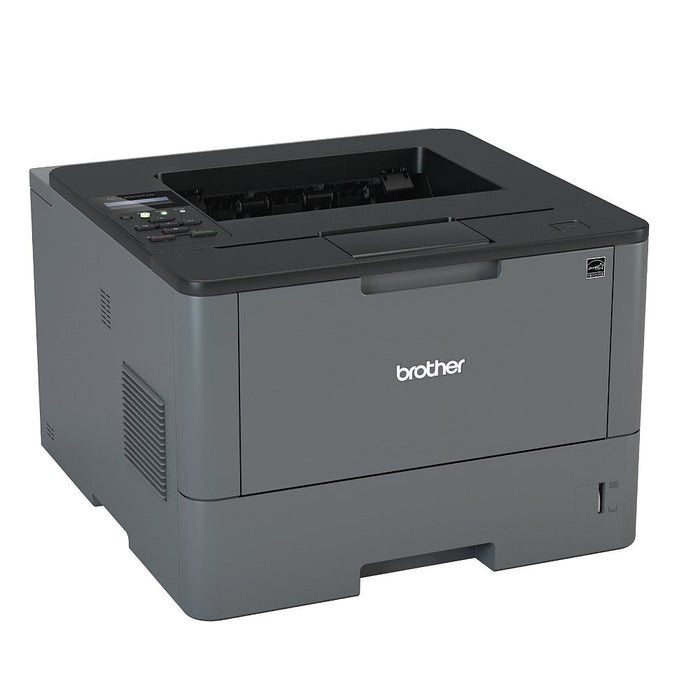 Лазерен принтер Brother HL - L5100DN Laser Printer