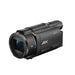 Цифрова видеокамера Sony FDR - AX53 black