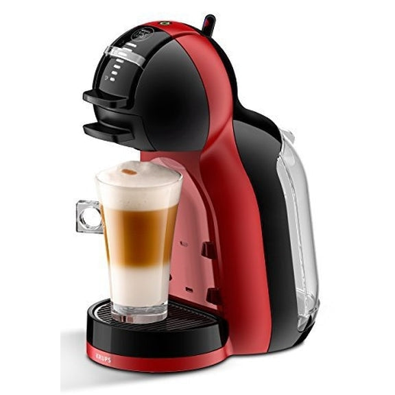 Кафемашина Krups KP120H31 Dolce Gusto MINI ME