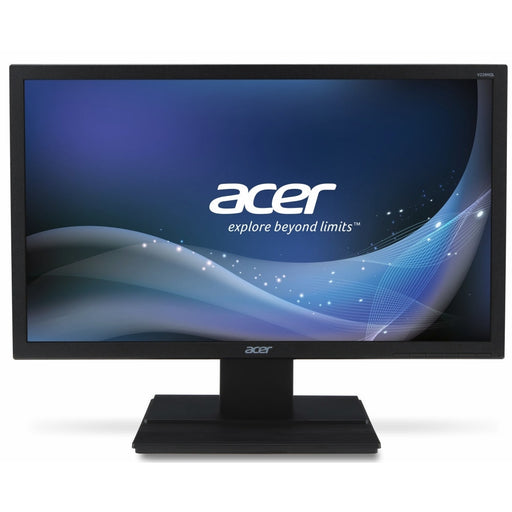 Монитор Acer V226HQLbid 21.5’ Wide TN LED Anti