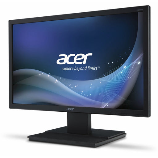 Монитор Acer V226HQLbid 21.5’ Wide TN LED Anti