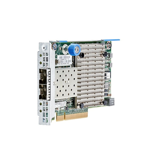 Адаптер HPE Ethernet 10Gb 2 - port 562FLR - SFP + Adapter