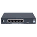 Комутатор HPE 1420 5G PoE + (32W) Switch