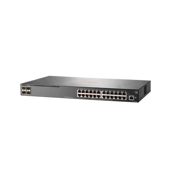 Комутатор Aruba 2930F 24G 4SFP Swch