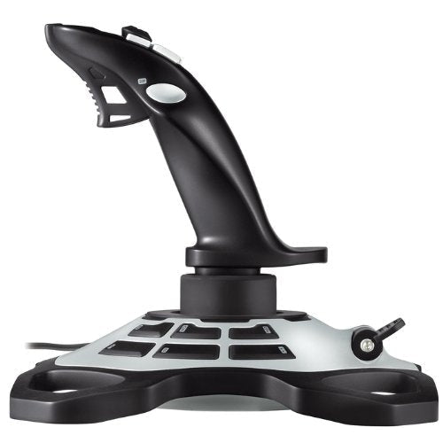 Джойстик Logitech G Extreme 3D Pro Joystick Twist