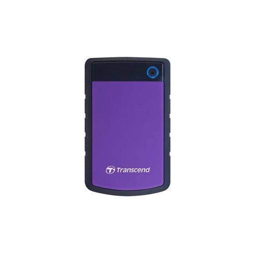 Твърд диск Transcend 4TB StoreJet 2.5’ H3P