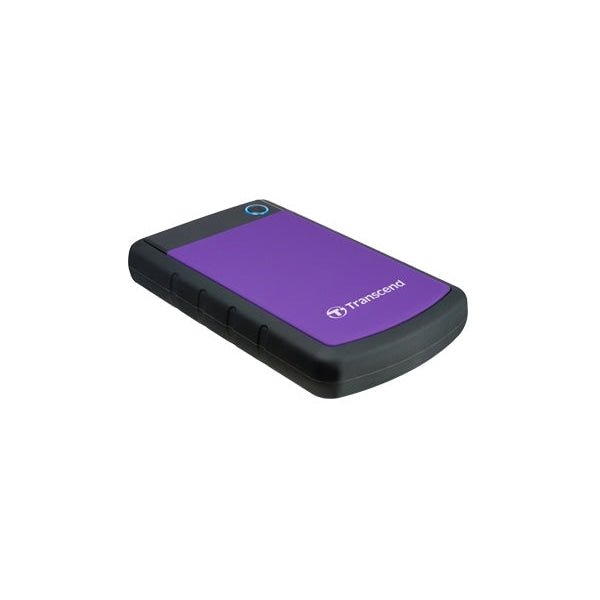 Твърд диск Transcend 4TB StoreJet 2.5’ H3P