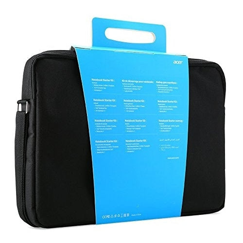 Чанта Acer 15.6’ Notebook Starter Kit Wireless Mouse