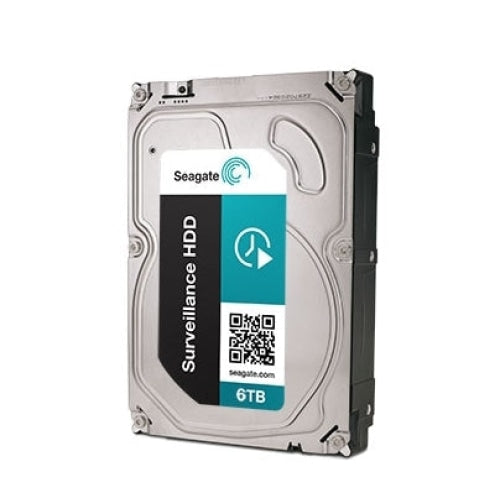 Твърд диск Seagate SV35.5 4TB SATA3