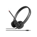 Слушалки Lenovo Stereo 3.5mm Headset