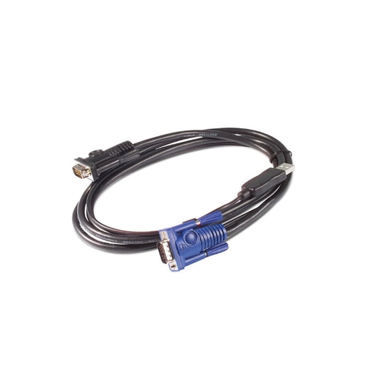 Кабел APC KVM USB Cable - 6 ft (1.8 m)