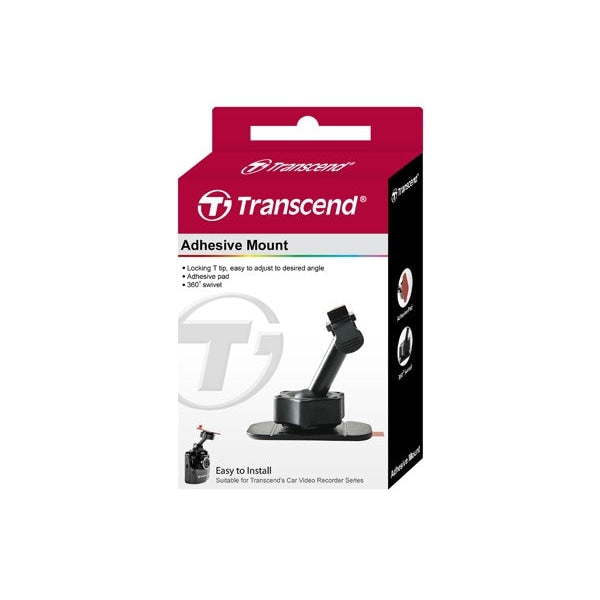 Стойка Transcend Adhesive Mount for DrivePro