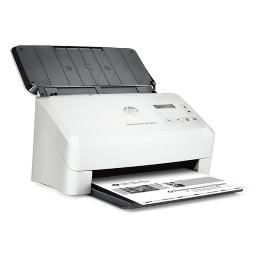 Скенер HP ScanJet Enterprise Flow 7000 S3 Sheet