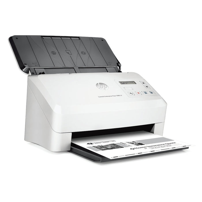 Скенер, HP ScanJet Enterprise Flow 7000 S3 Sheet-Feed Scanner