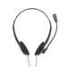 Слушалки TRUST Ziva Chat headset